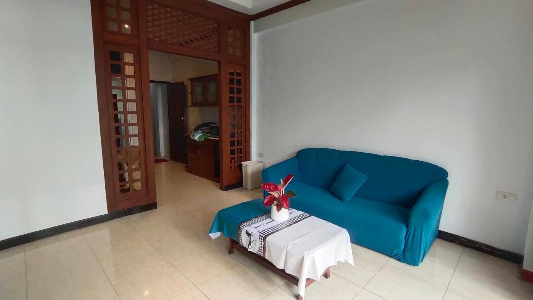 Phadee Apartment Karon Exterior foto